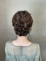 テテ(.tete)&nbsp;つやふわスタイル