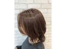 スレーヌサロンハナレ 北千住美容院(Sereine salon HANARE)
