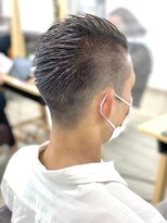 フルブルーム(fullbloom)&nbsp;[full bloom/西八王子]メンズスタイル