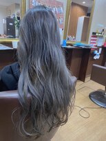 キュアスペース(CURE SPACE)&nbsp;バレイヤージュ