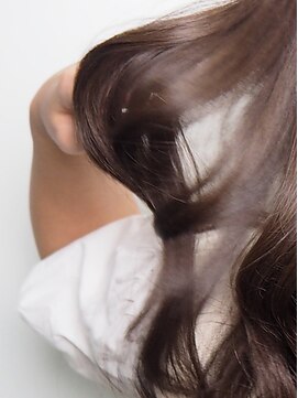 ソラヘアー アンド スパ 八王子(sora hair&spa) 艶髪