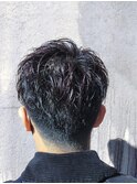 爽やかメンズカット