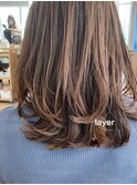 【白川style】20代30代40代小顔カット大人かわいいくびれモテ髪