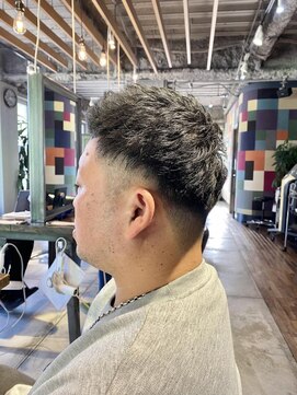 グッドネイバーズ 新松戸(GOOD NEIGHBORS shin-matsudo) ベリーショート