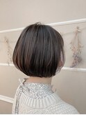 ラベンダーカラー
