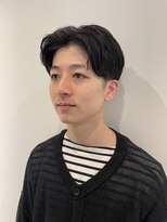 オレンジ 十三店(ORANGE)&nbsp;夏にぴったりセンターパート◎