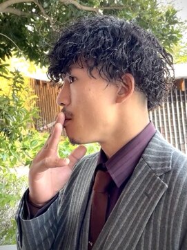 ザセカンド(THE 2nd) ツイストスパイラル