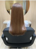 所沢/髪質改善/縮毛矯正/美髪/艶髪/トリートメント/着付