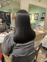 ラべリー 池袋(LOVELEY)&nbsp;オリーブブラウン【池袋】