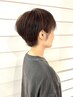 デザインカット￥6380→￥4800