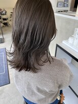 リノ(lino)&nbsp;グレージュ