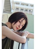 コンパクトボブ【八王子】
