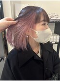 kya67_インナーカラー