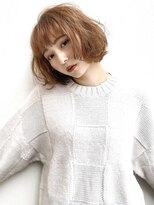 エイチ(H eitf) ボブ/ショートボブ/レイヤー/ショートレイヤー