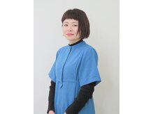 バジルヘアー(basil Hair)