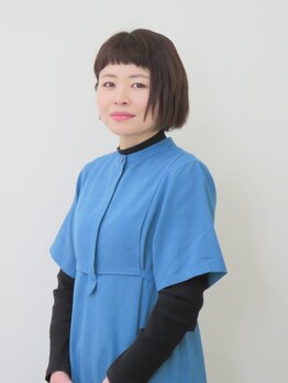 バジルヘアー(basil Hair)の写真/歴20年のベテランスタイリストが仕上げまで担当！理想のスタイルが決まっていなくても安心してお任せ◎