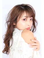 ロアナ 六本木(LOANA ROPPONGI)&nbsp;hair and make  【浮嶋優也】