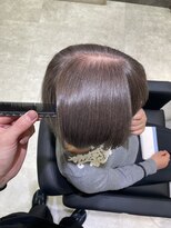 アソビ 表参道(ASOBI) 髪質改善/縮毛矯正/美髪/艶髪/髪質改善トリートメント