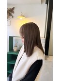 グレージュ