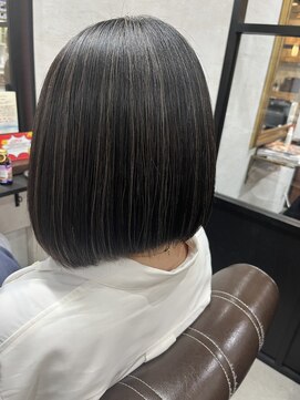 アーバイン バイ ピーシーエイチ(Irvine by P.C.H) ハイライトカラー