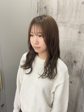 エルフ(elf) シースルーバング
