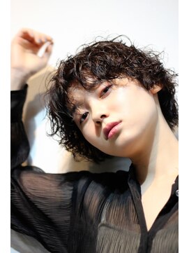 コポル(Copol) スペインカール3