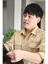 クラベル(CraBell) 蟹江 隼輝