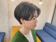 ジェミニバイサロンドミヨシ(Gemini. by salon de Miyoshi)の写真