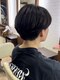 レーヴ(reve)の写真/学生から大人メンズまで大歓迎！ON/OFF決まる爽やかスタイル♪再現性抜群スタイルでセットも楽々◎