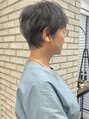 メモリーズ 表参道(Memories) 30代.40代.50代の大人女性のお客様がほとんどです！(白髪染め)