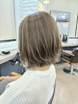 ノール 国分寺(Norl)&nbsp;ハイライト×ミディアム♪