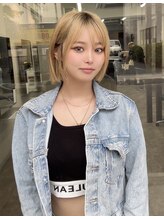 リングバイモアムー(Ring by Moremuu) yui 
