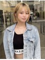 リングバイモアムー(Ring by Moremuu) yui
