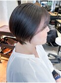 ショートスタイル
