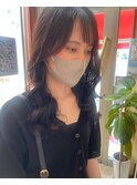 20代30代40代50代◎大人可愛い韓国風パーマ