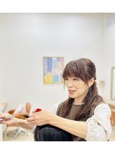 アニモフィオレンテ イオンタウン吉川美南店 原田明美 [吉川美南]