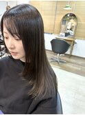 雰囲気UPレイヤースタイル