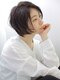 ルミック(Lumic)の写真/【▼六甲道徒歩1分】骨格・髪質を確認するから女性に嬉しい★理想のスタイルを叶えてくれる♪