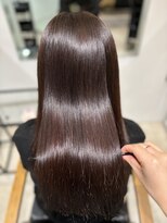 マチルダ(Matilda)&nbsp;ノーダメージカラー