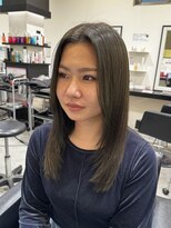 アパカバール 鳳店(Apa kabar)&nbsp;オリーブカラー