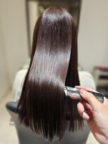 リー 十三(Lee)&nbsp;【Lee十三　篠原】どんな癖ダメージも髪質改善美髪矯正で解決★