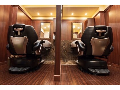 ヒロギンザ 池袋東口店(HIRO GINZA)の写真