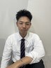 【再来】学割U24♪メンズカット+シャンプー・ブロー無料｜#学割 #メンズ