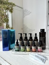 【老若男女問わず大人気のTABOOのヘッドスパ】