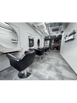 【山科駅徒歩3分】居心地の良い空間で、あなたの理想のスタイルを叶えます！お気軽にご相談ください♪