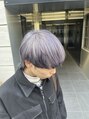 ラフィス ヘアー ココ 博多店(La fith hair coco) デザインカラーもおまかせ!!