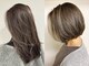 ラフヘアー(LaF)の写真