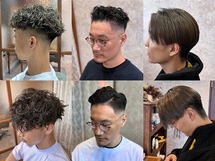 ラウハ 海浜幕張(RAUHA)の写真
