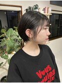 マッシュショート