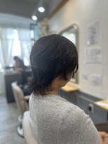 サンクチュアリー 千里山(Sanctuary)&nbsp;ウルフスタイル